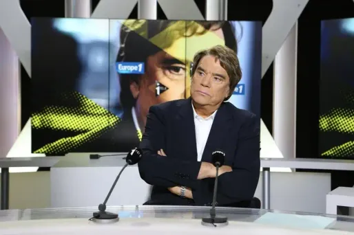 Bernard Tapie conteste la saisie de ses biens