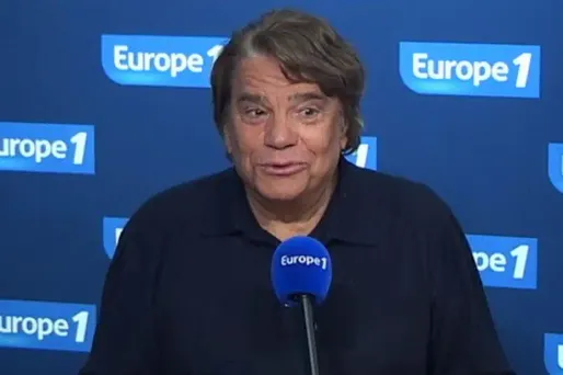EDITION SPECIALE - Bernard Tapie invité de Jean-Pierre Elkabbach et Michaël Darmon