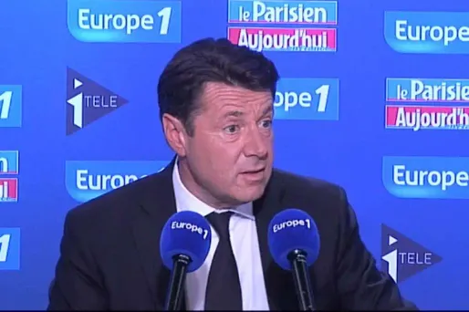 Estrosi veut "mater" les gens du voyage