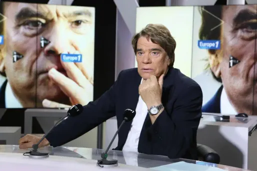 FACT-CHECKING - Les contre-vérités de Bernard Tapie