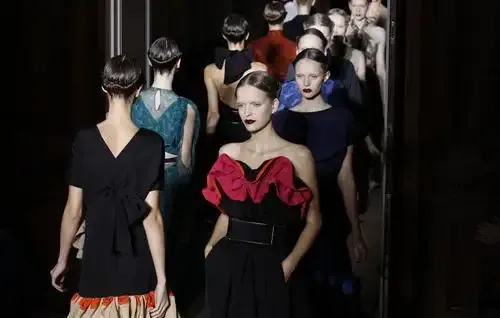 Francesca Bellettini devient directrice générale d'Yves Saint Laurent