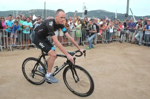 Froome peut-il ne pas gagner le Tour ?