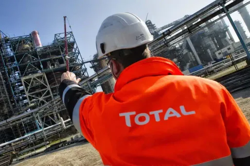 Une légère fuite toxique s'est produite à 3H40 du matin jeudi sur la raffinerie Total de Donges, en Loire-Atlantique.