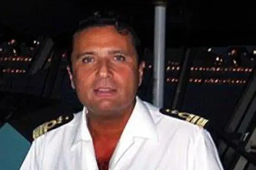 INFO E1 - Le procès du commandant du Costa Concordia reporté