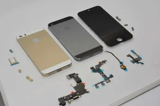 iPhone 5S : et si c'était pour le 20 septembre ?