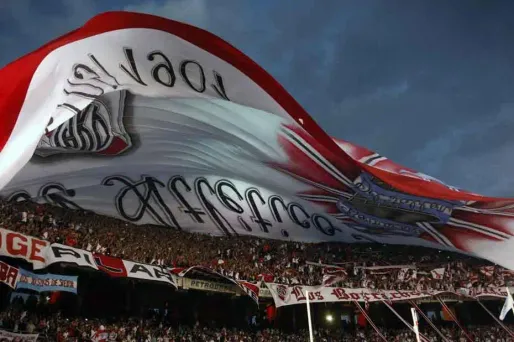 Le club de River Plate a son université