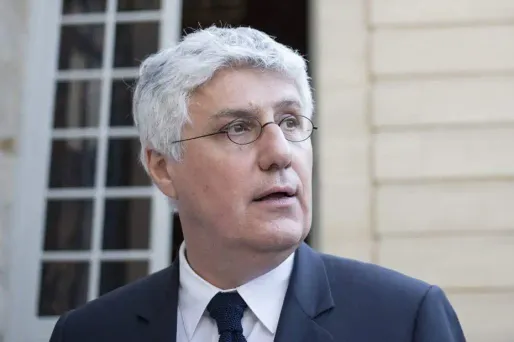 Philippe Martin nouveau ministre de l’Écologie