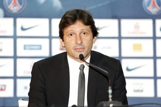 PSG : Leonardo annonce sa démission