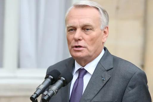 Retraites : le gouvernement (très) discret