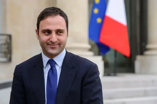 Rihan Cypel (PS) : "Estrosi appelle à des pogroms"