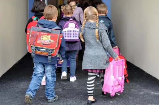 La grande majorité a choisi de repousser l'application de la réforme à septembre 2014.