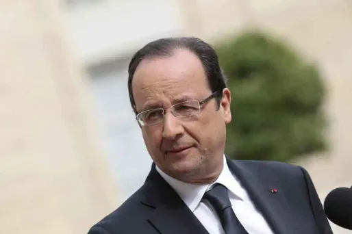 En coulisses, l'Elysée continue de "vérifier les preuves de ce qui semble s'être réellement passé", confie à Europe 1 un conseiller de François Hollande.