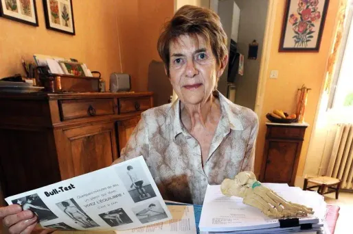 Une retraitée attaque Nintendo pour contrefaçon