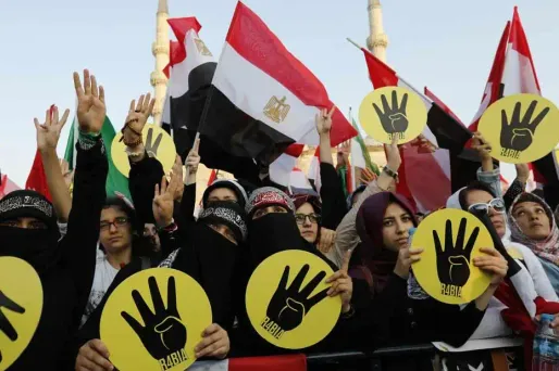 36 détenus islamistes tués en Egypte