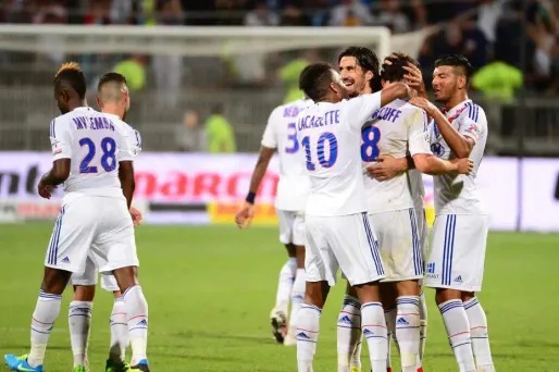 A l’OL, vive la crise !