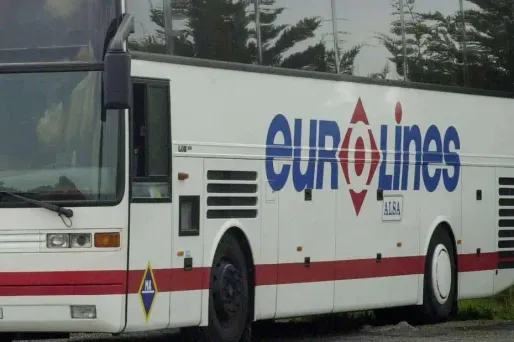 Le car de la compagnie Eurolines effectuait la liaison entre Marseille et Murcie, en Espagne (photo prétexte).