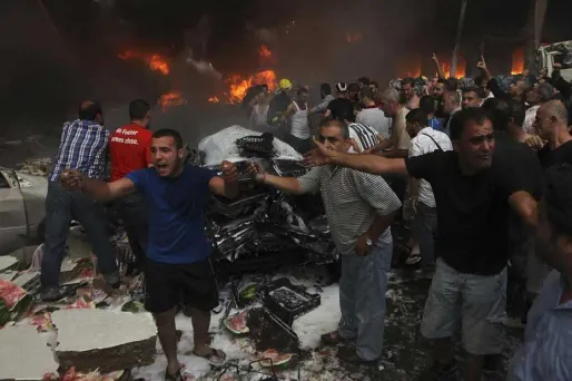 Jeudi, un groupuscule inconnu, "les compagnies d'Aïcha oum el-Mou'minine" (du nom de l'épouse favorite du prophète Mahomet), a revendiqué dans une vidéo le nouvel attentat.