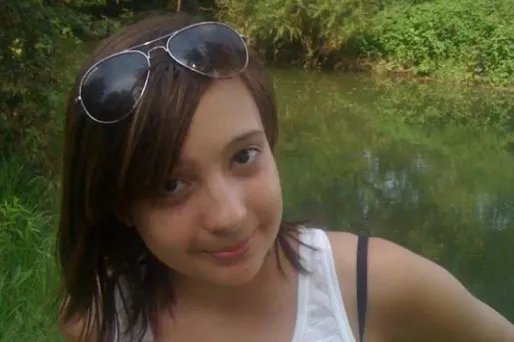 C'est chez Yannick que Michael Krackenberger, le père d'Aurore, a sonné jeudi matin pour demander de l'essence.