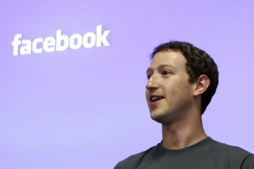 Facebook veut faciliter l'accès à internet