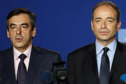 Fillon ne veut pas de "l'inventaire" de Copé