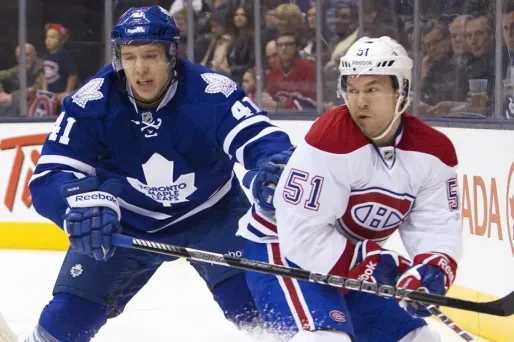 Hockey : quand l'uniforme déplaît