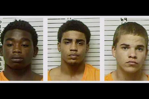 Ils s’ennuyaient, alors ils ont tué