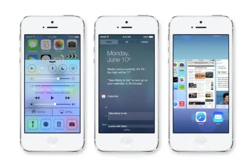 iOS 7 : ce serait pour le 10 septembre