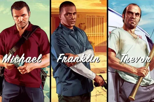 Jeux vidéo : nouvelle bande-annonce pour GTA V