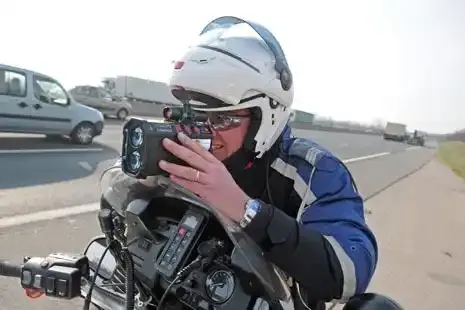 Policiers et gendarmes ont échoué à répondre correctement à plusieurs questions du code de la route.