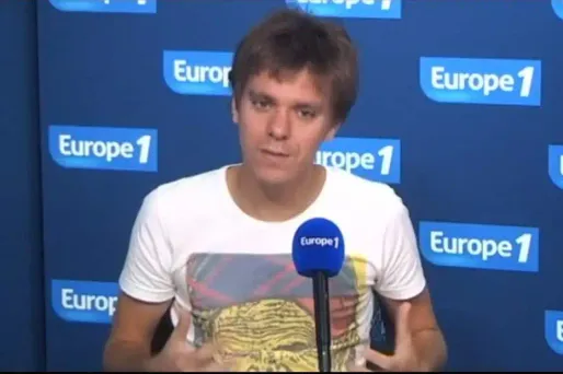 Marchal-Beck: "Camarade Delapierre, ressaisis-toi !"