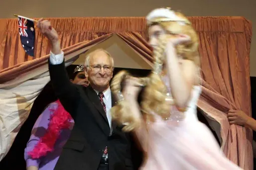 Mort du chercheur chargé de la plus longue expérience scientifique