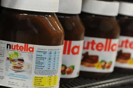 Un dispensaire américain commercialise une pâte à tartiner contenant du cannabis.