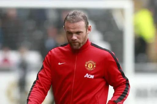 Rooney n’a plus le diable au corps