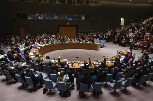 Le scénario d’une intervention militaire en Syrie se précise.