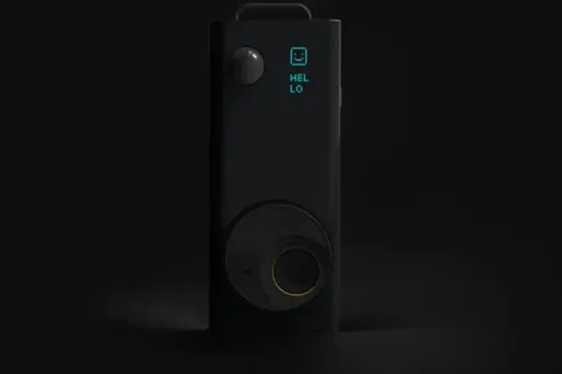 Autographer, pour photographier tout son quotidien