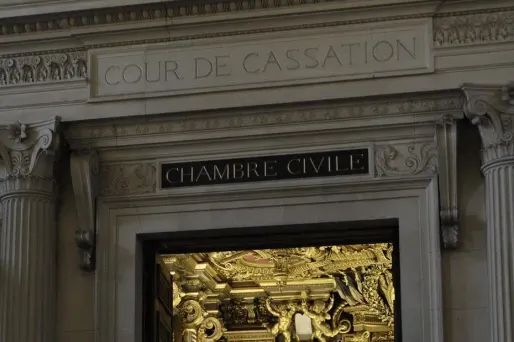 Des détenus vont devoir être liberés à cause d'une erreur du ministre de la Justice en 2004.