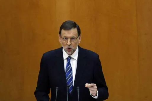 Corruption en Espagne : Rajoy minore le problème