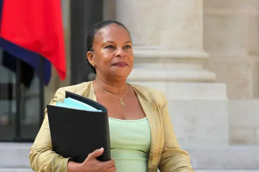 Délinquants libérés : Taubira réplique