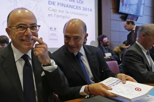 Des pâtisseries pour faire passer le budget