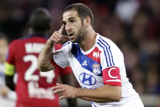 Foot-mercato : Lisandro quitte Lyon