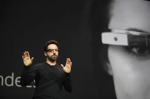 Grande-Bretagne : pas de Google Glass au volant