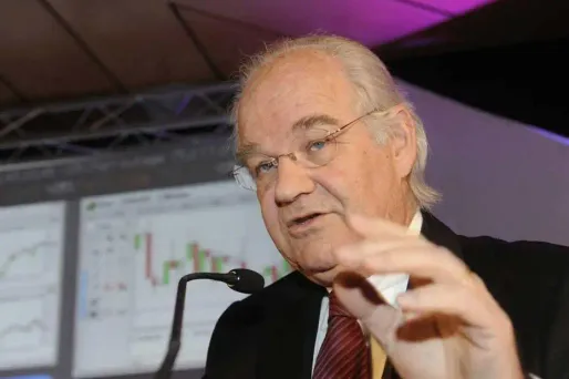 L’"instinct meurtrier" du sénateur Doligé choque le PS