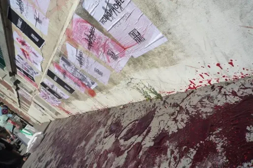 La Manif Pour Tous veut poursuivre Act Up