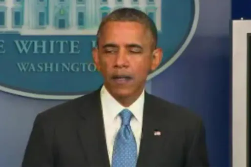 Obama annule sa rencontre avec Poutine