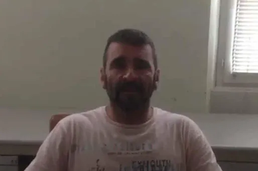 Perpignan : le légionnaire Benitez déjà entendu en 2004