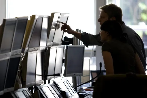 Pourquoi la Bourse se porte mieux