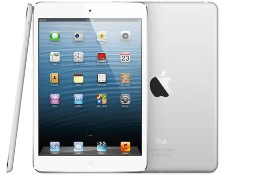 L'actuel iPad mini, sorti en octobre 2012, devrait profiter d'une mise à jour dès le mois de septembre prochain.