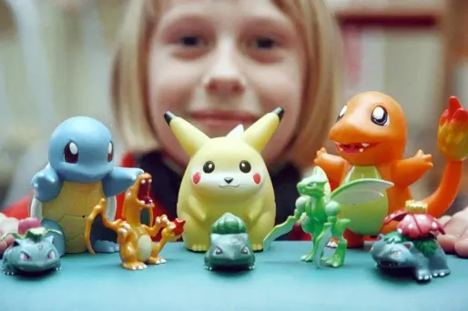 Un champion de Pokémon sur la liste FN