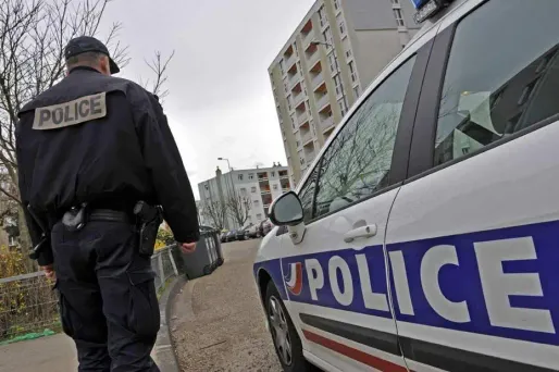 Un homme abattu à Nantes