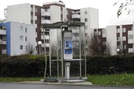 Un policier a été légéremenent blessé par un quad vendredi soir à Villiers-le-Bel.